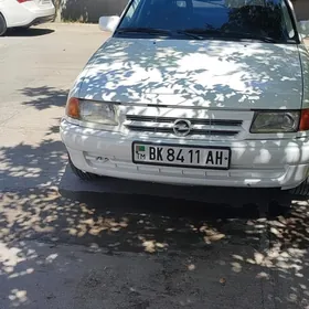 Opel Astra 1993
