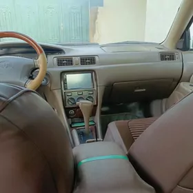 Toyota Camry 2000