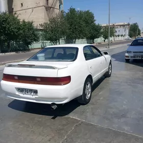 Toyota Chaser 1993