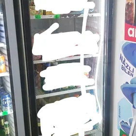 COCO COLA holodilnik KLIMASAN