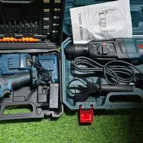 BOSCH srupowort perforator