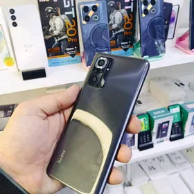 Redmi note 10 pro 6/64gb