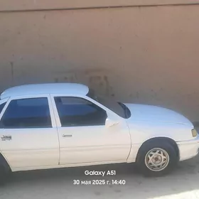 Opel Vectra 1992