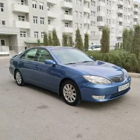 Toyota Camry 2002