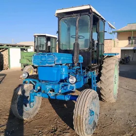 T-28 TRAKTOR MORDA