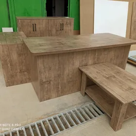 stol ofysny офисный столь