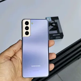 Samsung  S21  8/128gb