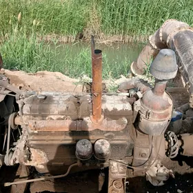 MTZ 82 2018