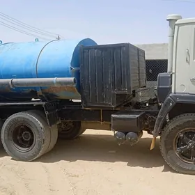 Kamaz 6520 1990
