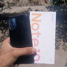Redmi note 10 4+2/128GB