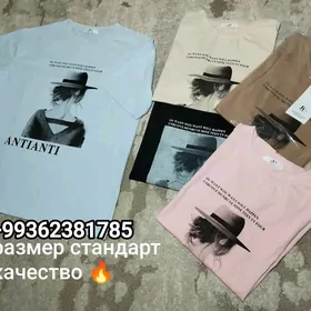 Футболки/спортивные штаны