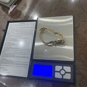 gyzyl sagat