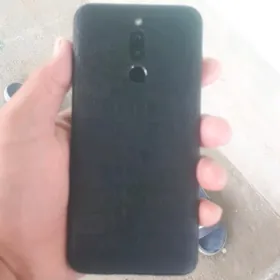 redmi 8