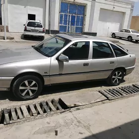 Opel Vectra 1990