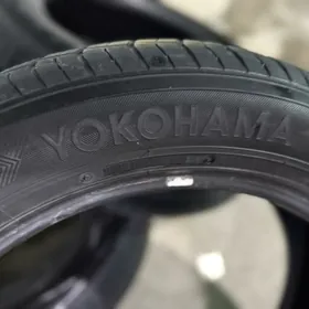 Yokohama