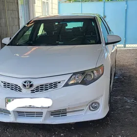 Toyota Camry 2013
