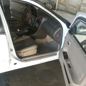 Nissan Maxima 1997