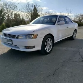 Toyota Mark II 1993