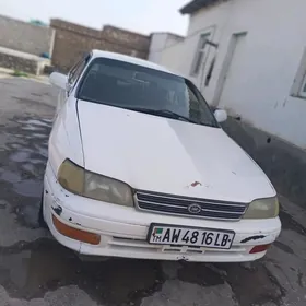 Toyota Corona 1995