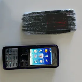 Nokia 6300 