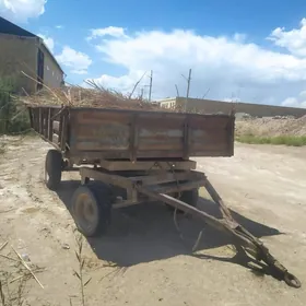 MTZ 80 1995