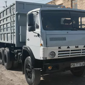 Kamaz 5511 1992