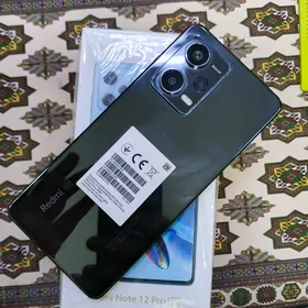 Redmi not 12 pro 5g 8/256
