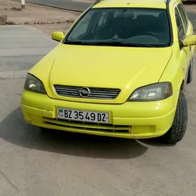 Opel Astra 1999