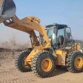 XCMG ZL50 2011