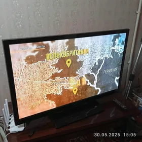 телевизор самсунг