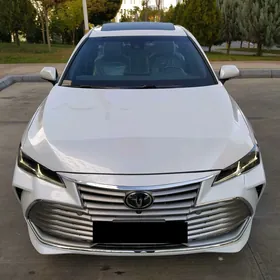Toyota Avalon 2019