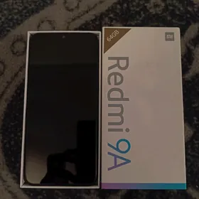 redmi 9a