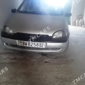 Opel Vita 1998
