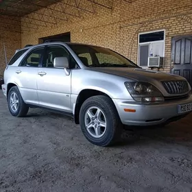 Lexus RX 300 2002