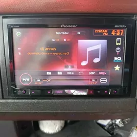 pioneer 8400 BT