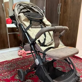 коляска kolaska