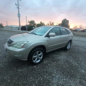 Lexus RX 330 2004