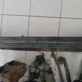 uaz hanter ressor