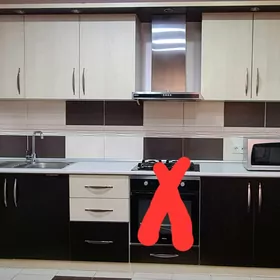 кухонный гарнитур