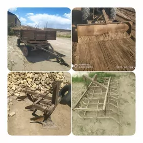 MTZ T-28 1993