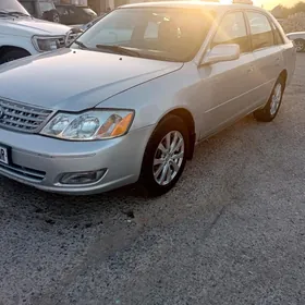 Toyota Avalon 2001