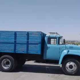 Zil 157 1989