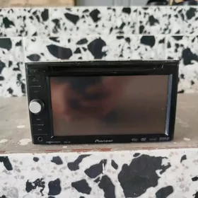PIONER ORGINAL TV