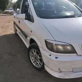 Opel Zafira 1999