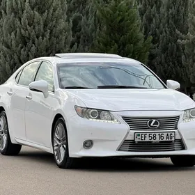 Lexus ES 350 2014