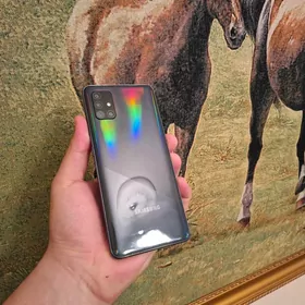 Samsung A51 4/64
