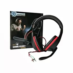 GX Gaming Nauşnik
