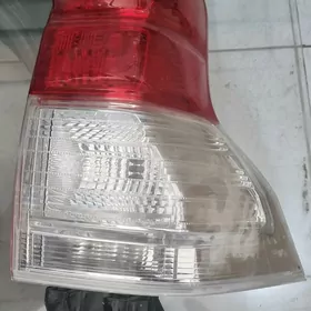 Prado original sag tarap fara 2010-2015