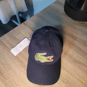lacoste кепка оригинал
