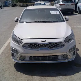 Kia Forte 2021